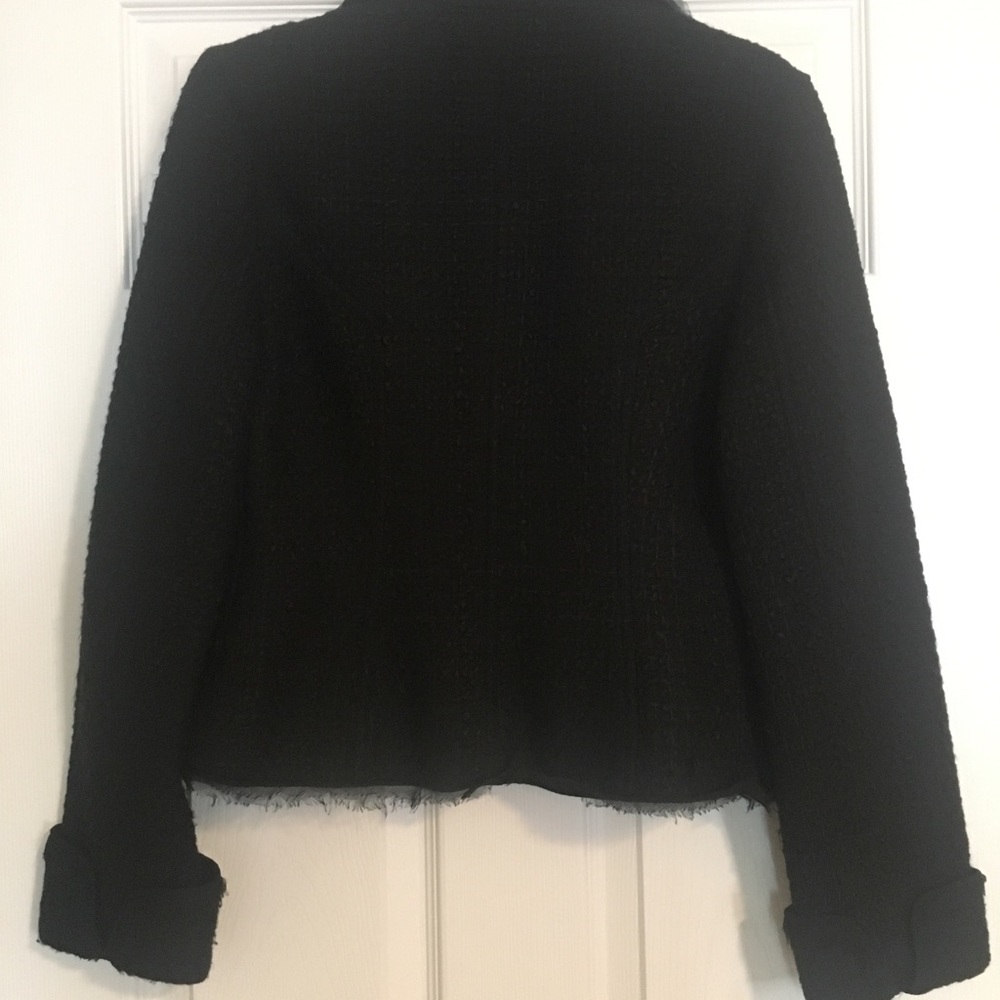 Jacket - Picture 2 of 4
